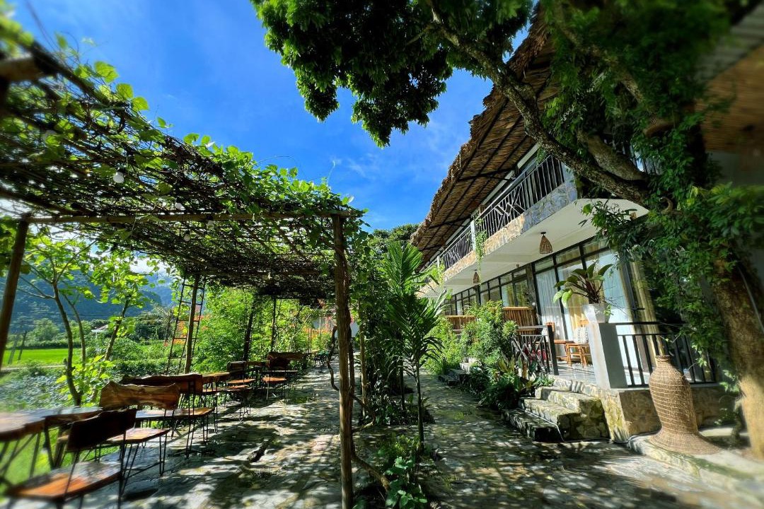 Photo of Others in Mai Chau