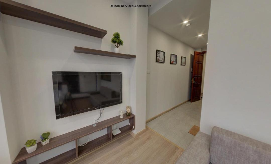 Photo of Livingroom in Dich Vong Hau