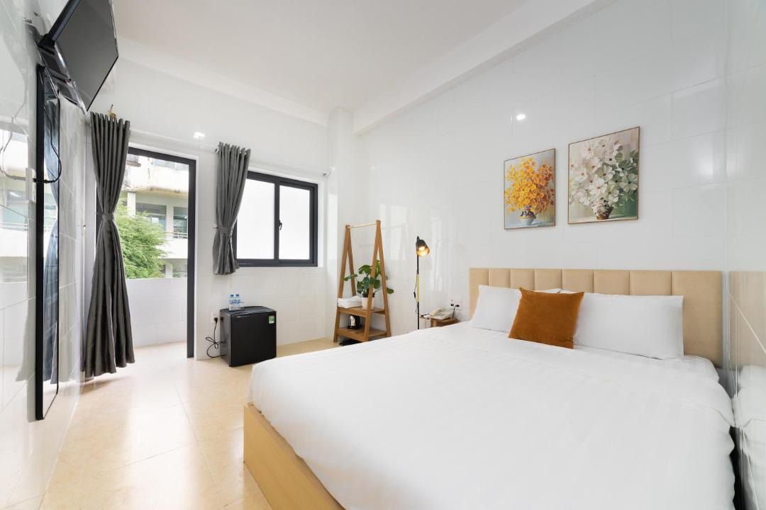 Photo of Bedroom in District 5