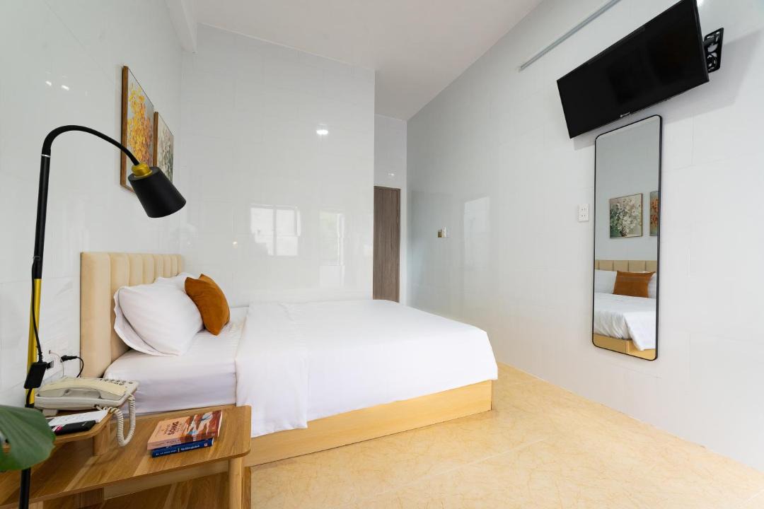 Photo of Bedroom in District 5
