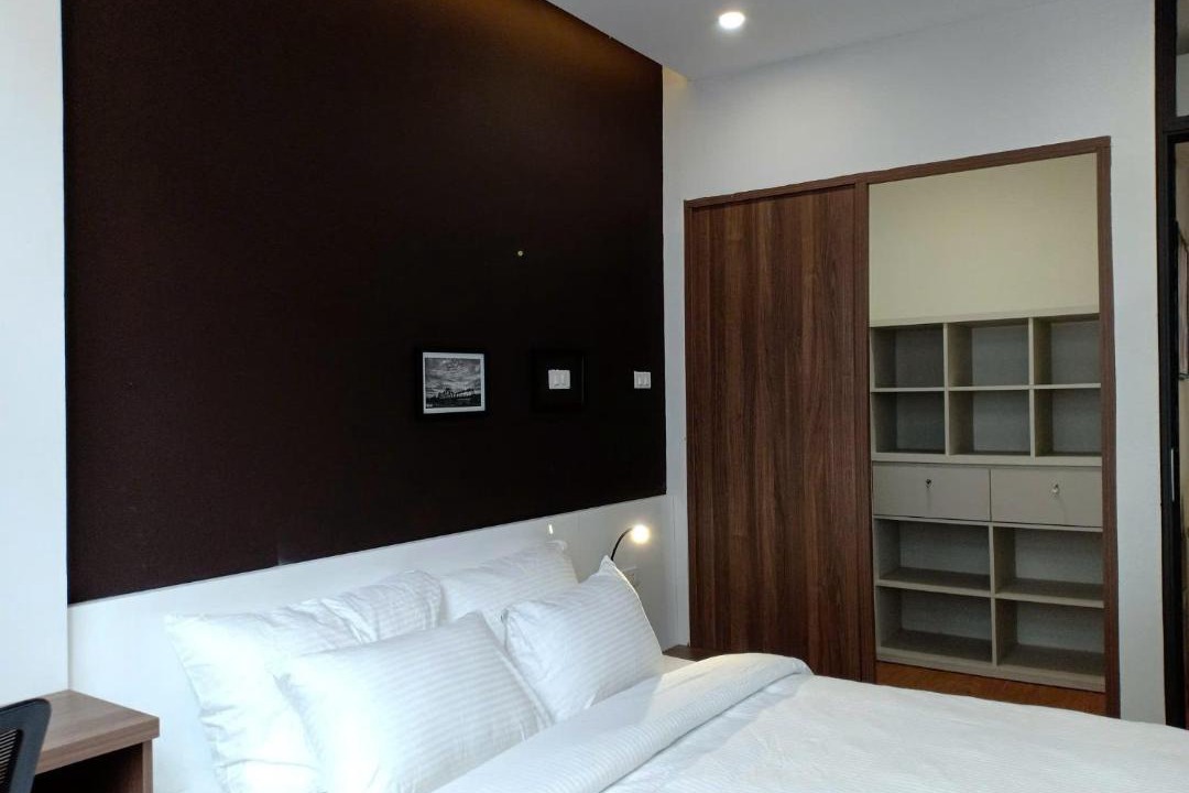 Photo of Bedroom in Dich Vong Hau