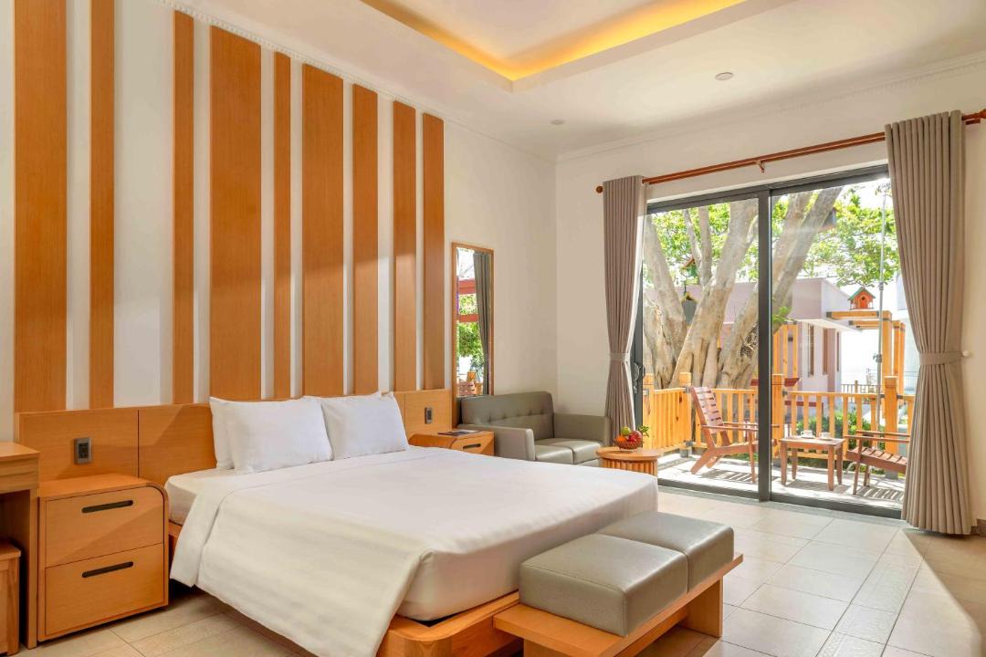 Photo of Bedroom in Long Hai