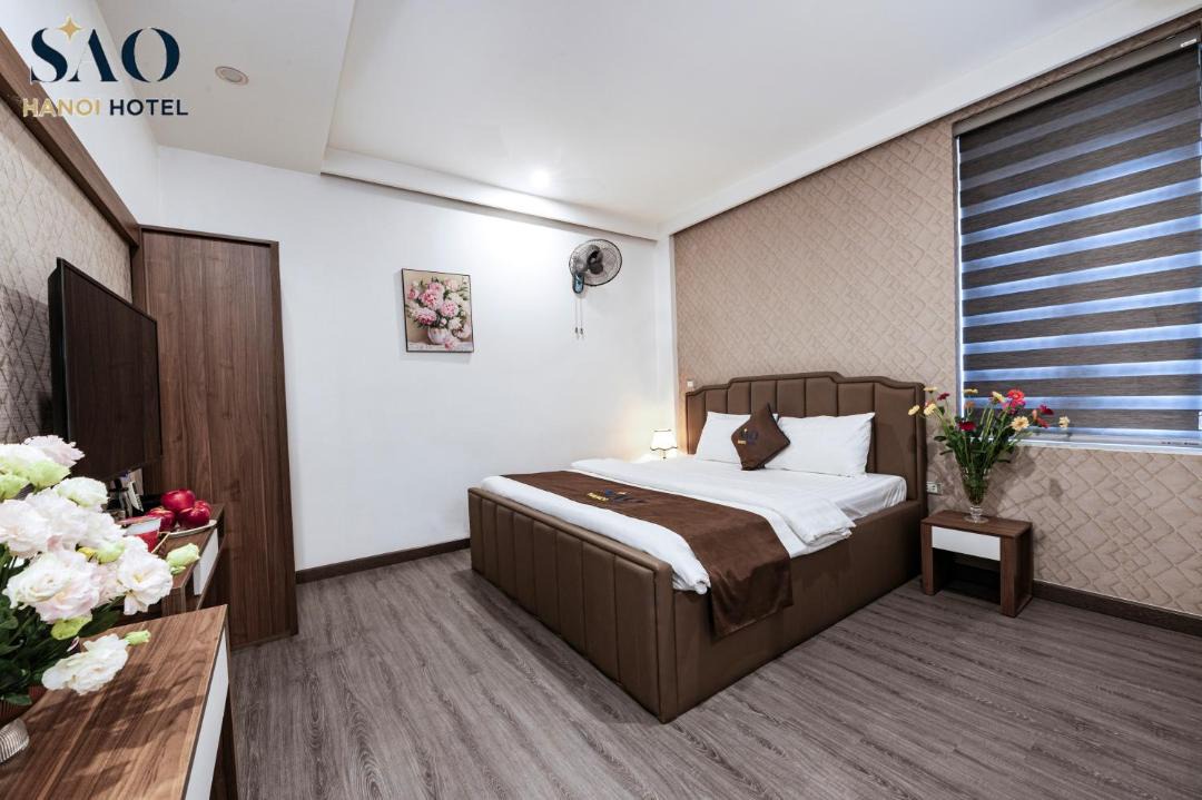 Photo of Bedroom in Long Bien