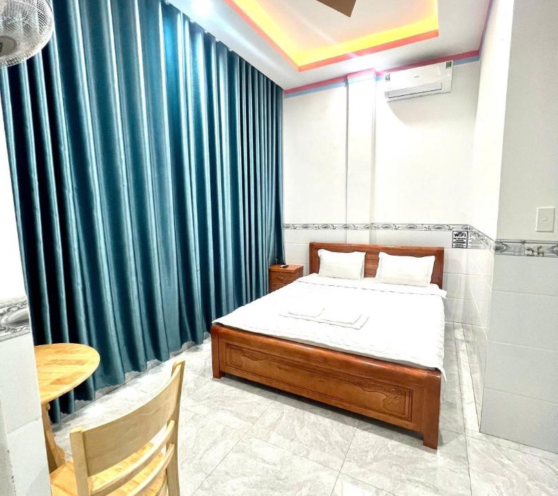 Photo of Bedroom in Thu Dau Mot