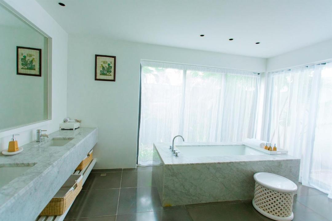 Photo of Bathroom in Phuoc Thuan