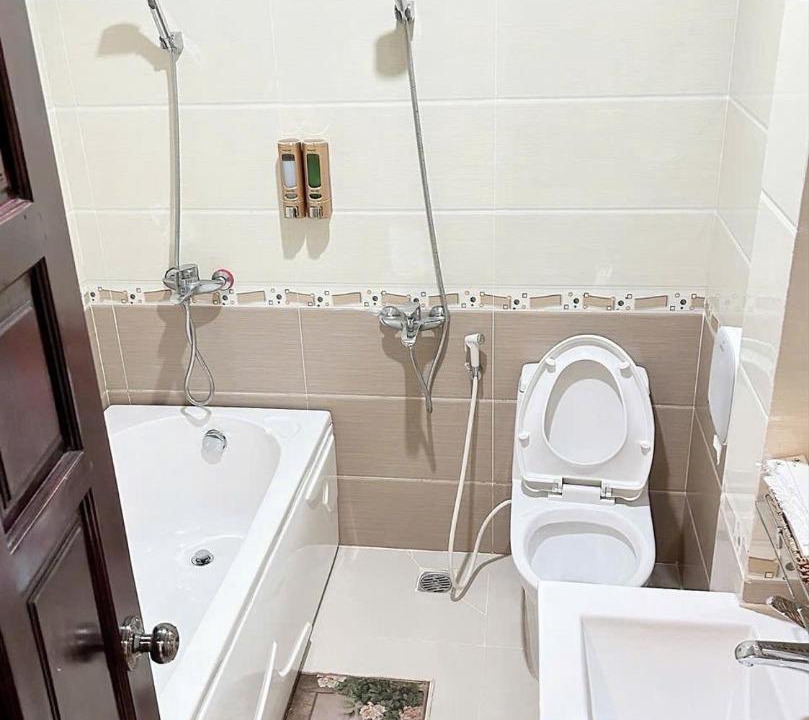 Photo of Bathroom in La Gi