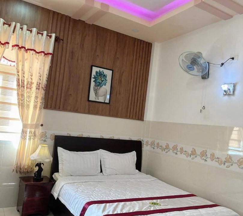 Photo of Bedroom in La Gi