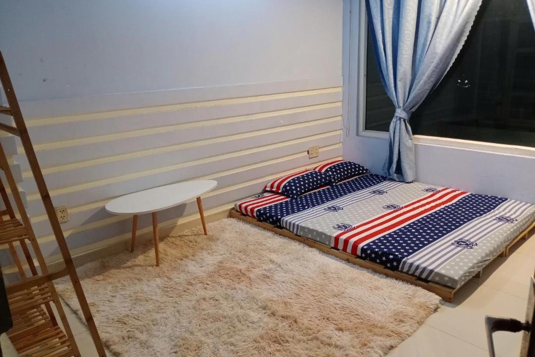 Photo of Bedroom in District 5