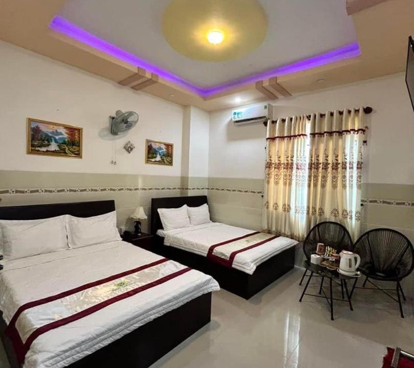 Photo of Bedroom in La Gi