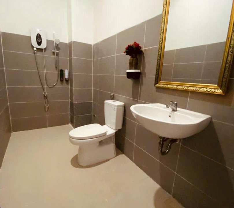 Photo of Bathroom in Rach Gia