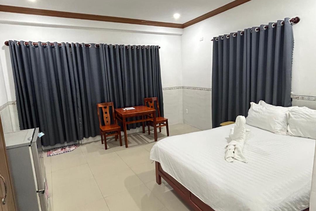 Photo of Bedroom in East Ham Tien Beach