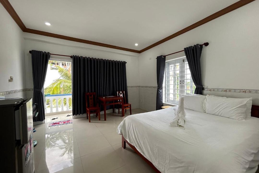 Photo of Bedroom in East Ham Tien Beach