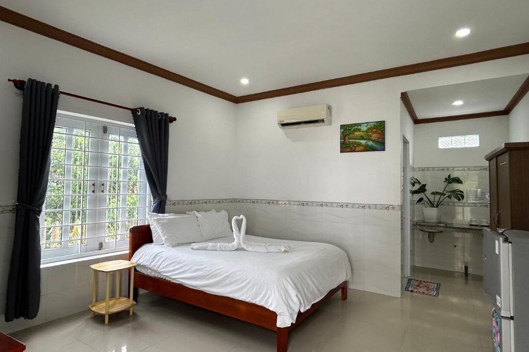 Photo of Bedroom in East Ham Tien Beach