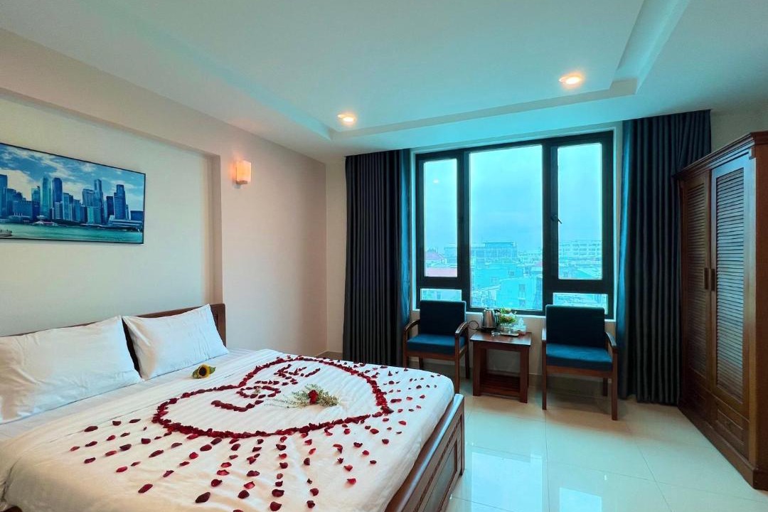 Photo of Bedroom in Thanh Khe