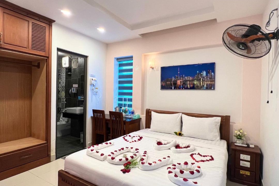 Photo of Bedroom in Thanh Khe