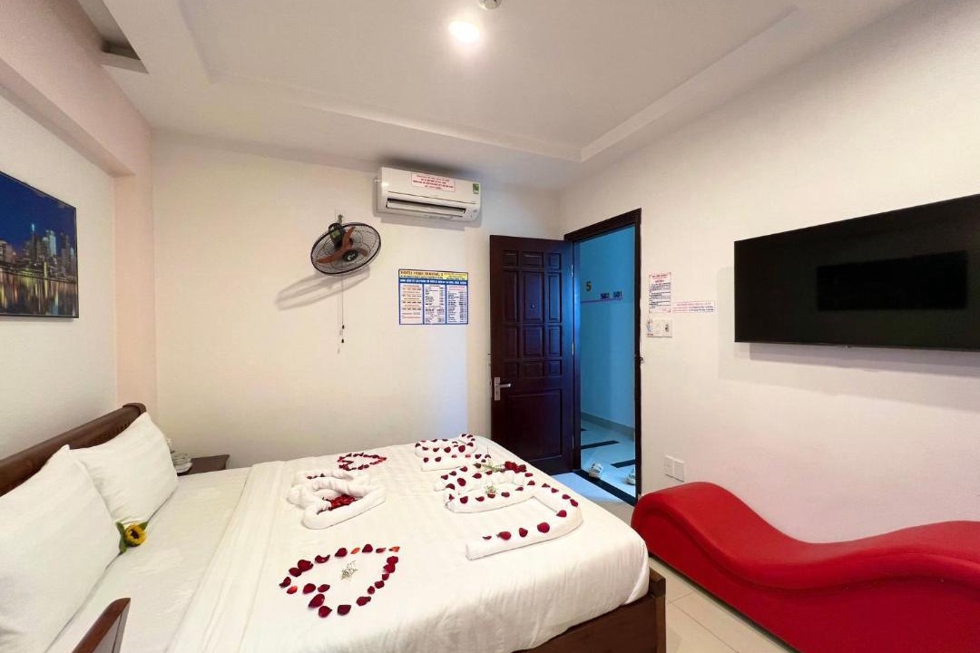 Photo of Bedroom in Thanh Khe