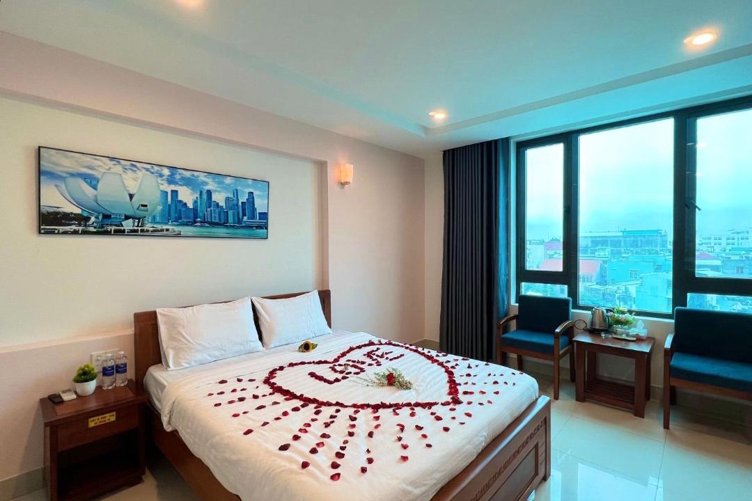 Photo of Bedroom in Thanh Khe