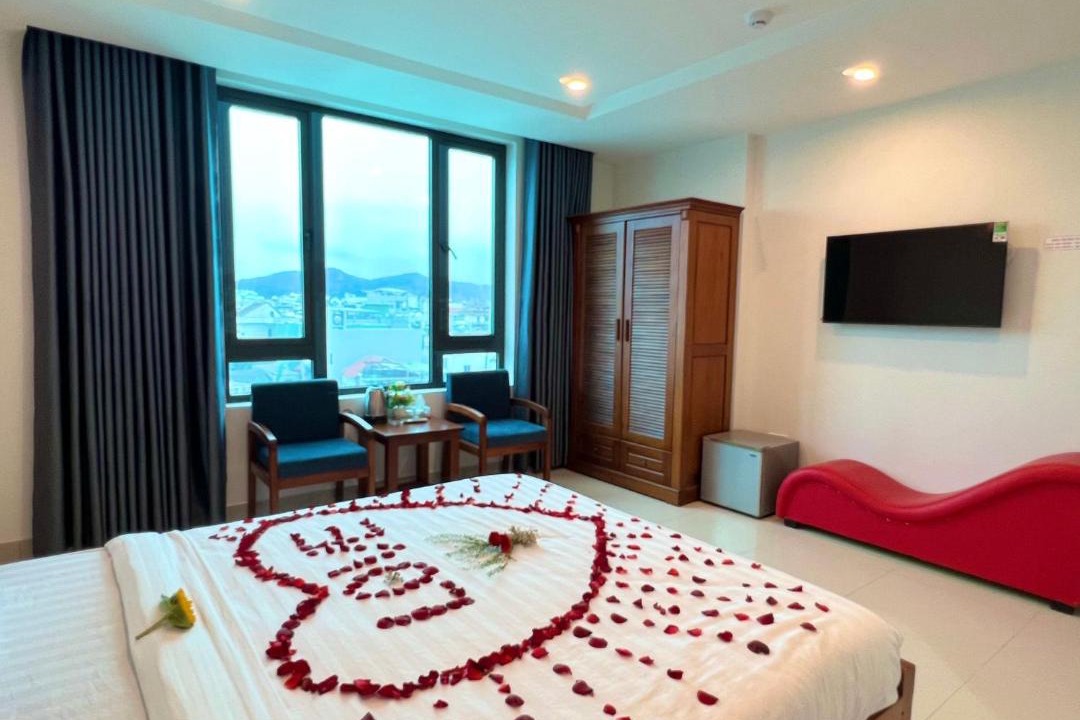 Photo of Bedroom in Thanh Khe