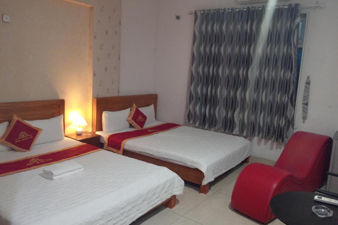 Photo of Bedroom in An Phu