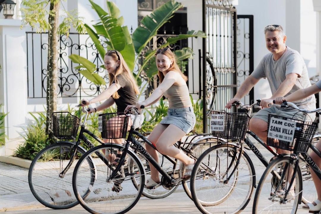 Photo of Others in Hoa Lu