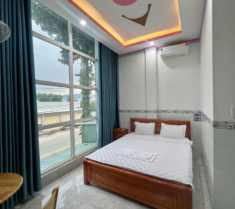 Photo of Bedroom in Thu Dau Mot