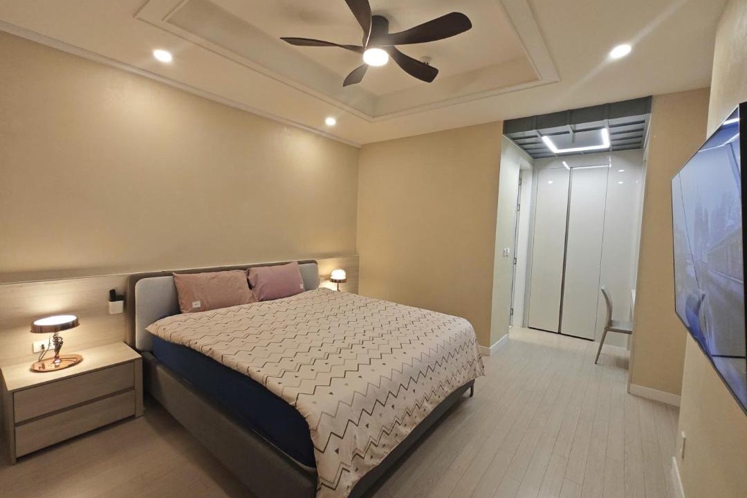 Photo of Bedroom in Bac Tu Liem