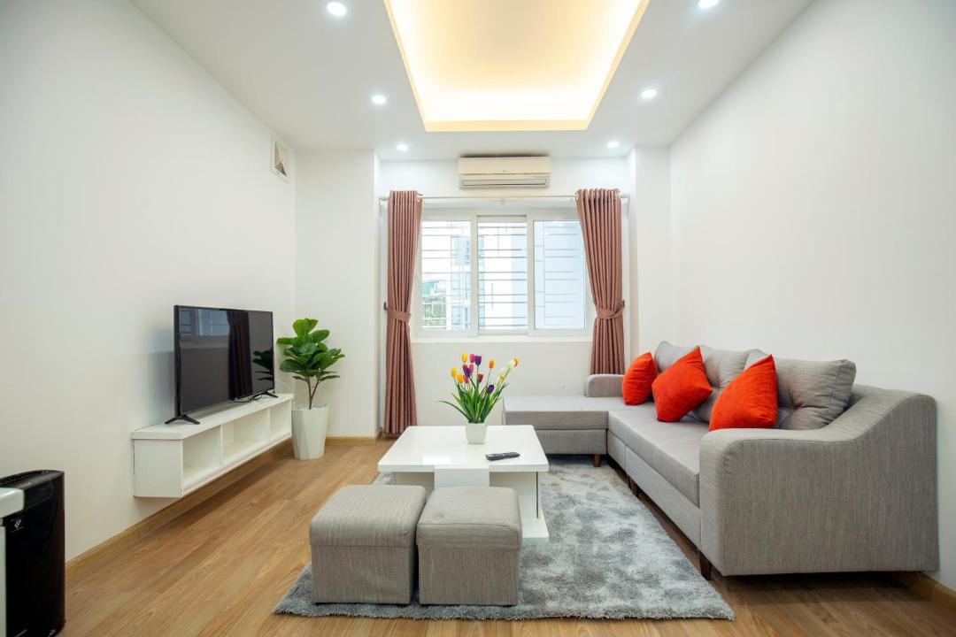 Photo of Livingroom in Cong Vi