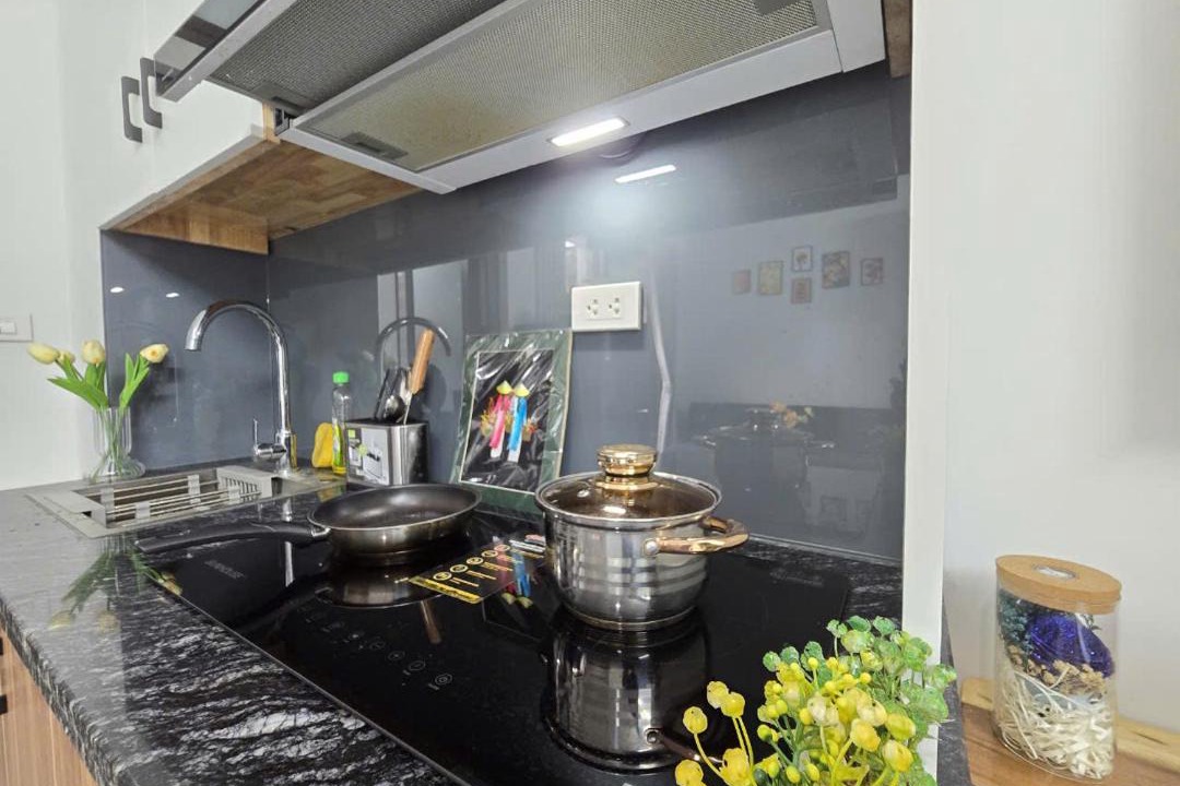 Photo of Kitchen in Cau Giay