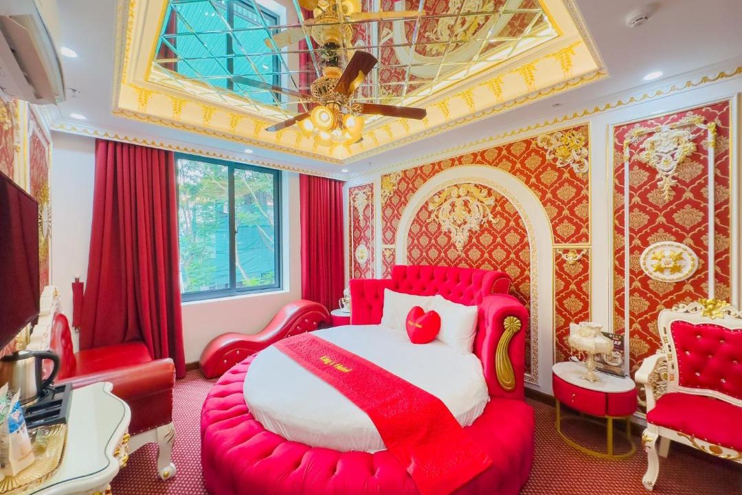 Photo of Bedroom in Hoang Mai