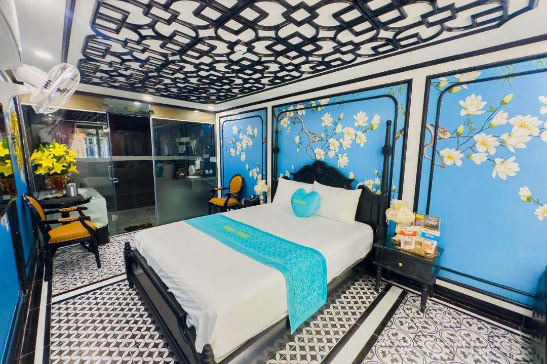 Photo of Bedroom in Hoang Mai