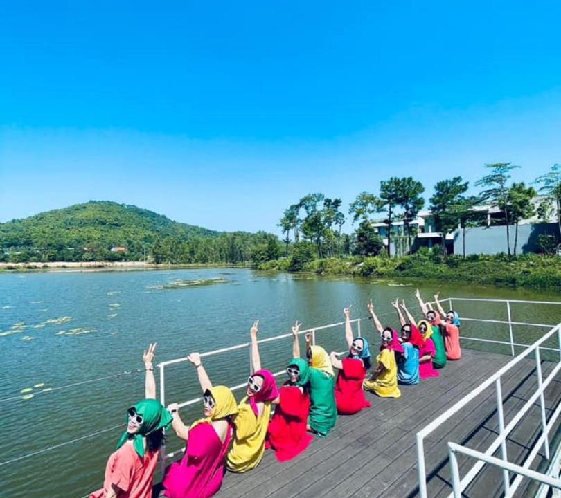 Photo of Outdoor in Ngoc Thanh