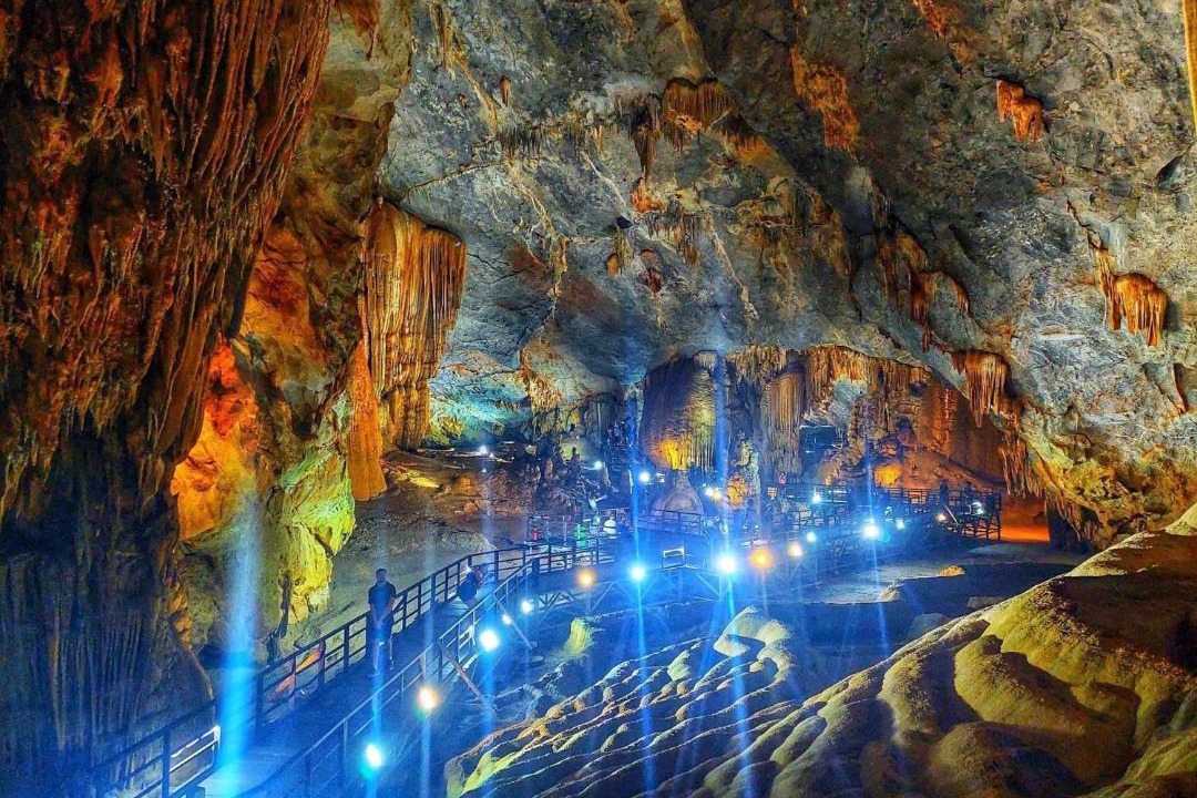 Photo of Others in Phong Nha
