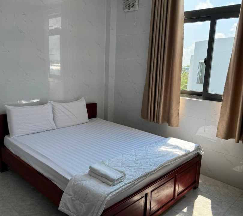 Photo of Bedroom in Soc Trang