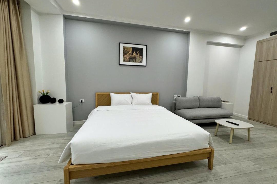 Photo of Bedroom in Quang An