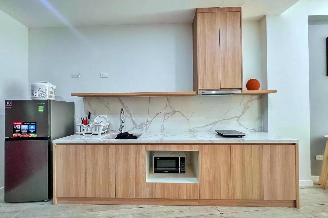 Photo of Kitchen in Quang An
