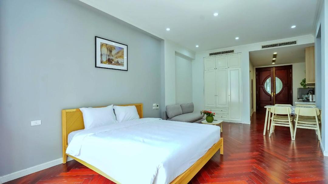 Photo of Bedroom in Quang An