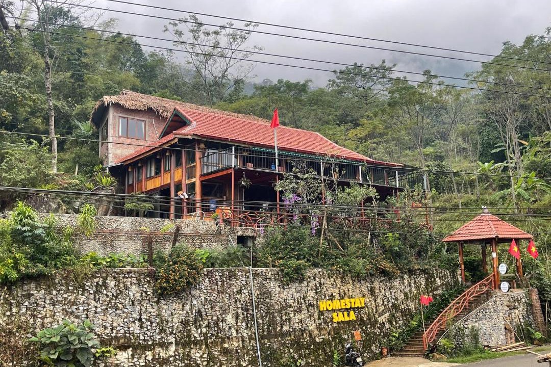 Photo of Others in Pu Long Nature Reserve
