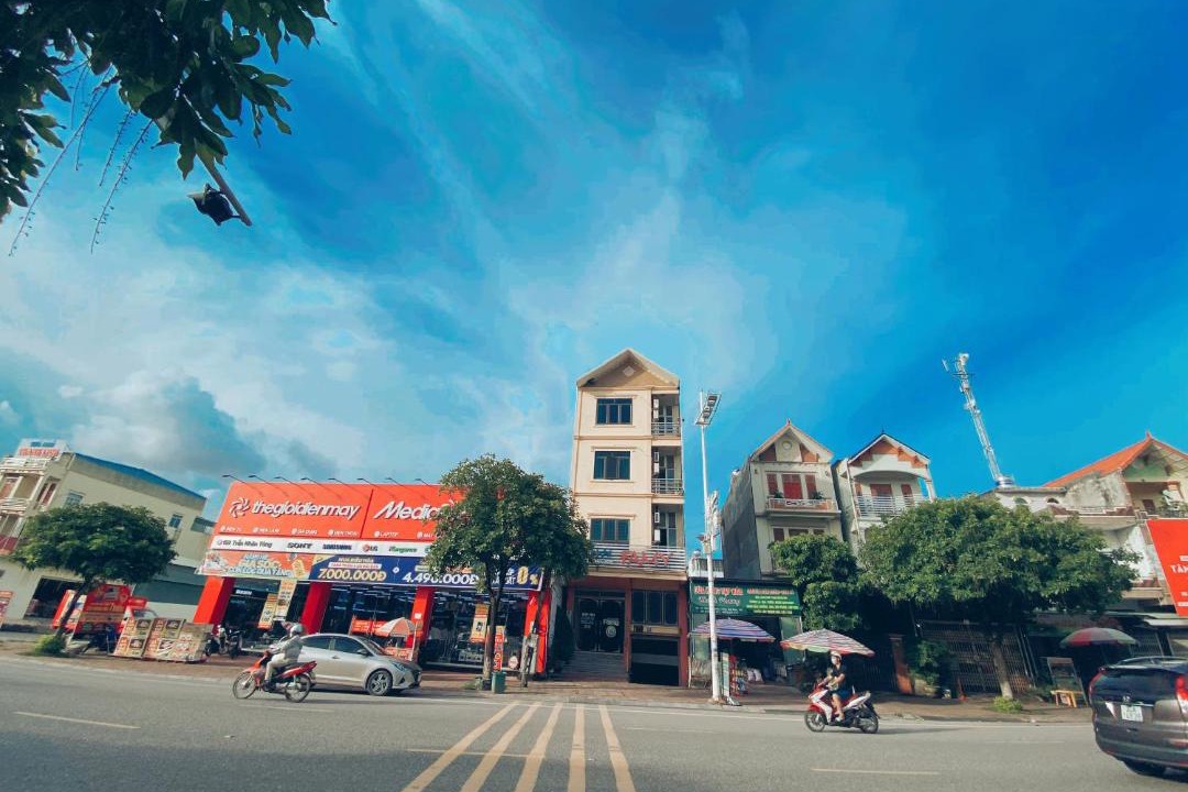 Photo of Others in Mong Cai