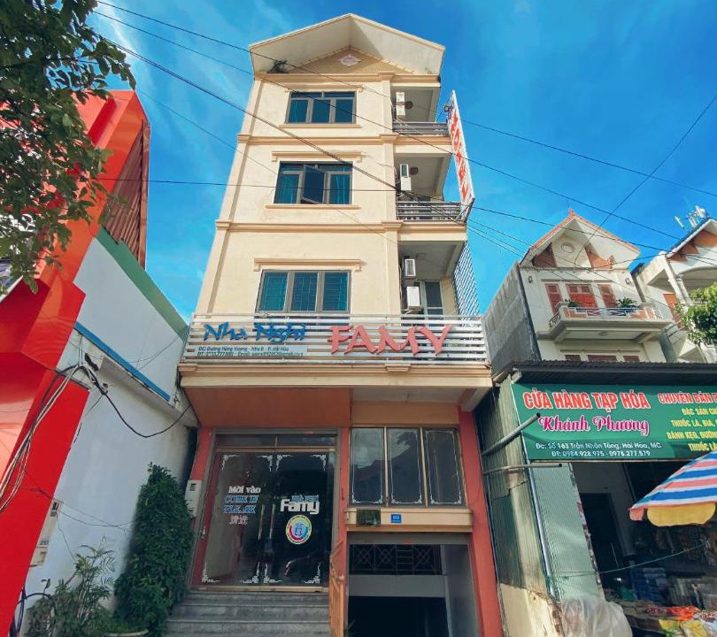 Photo of Others in Mong Cai