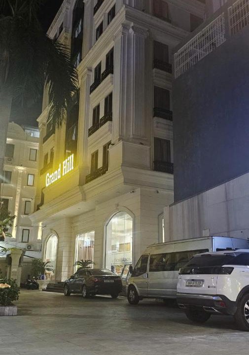 Photo of Buildings in Dang Giang