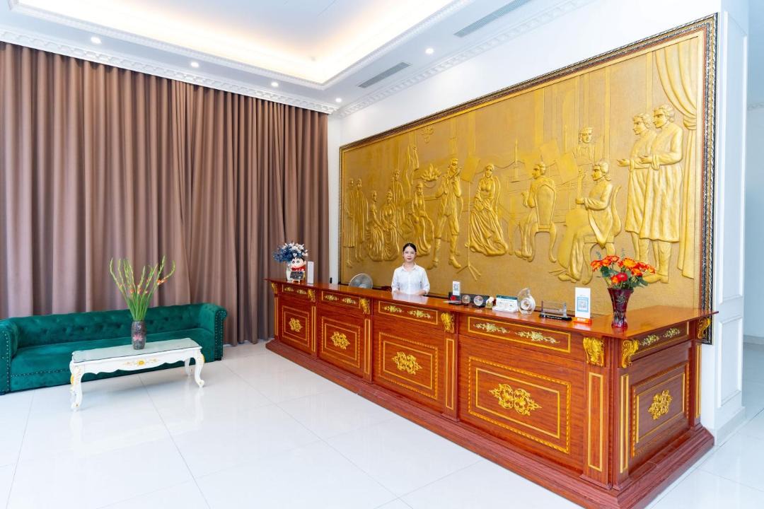 Photo of Others in Dang Giang