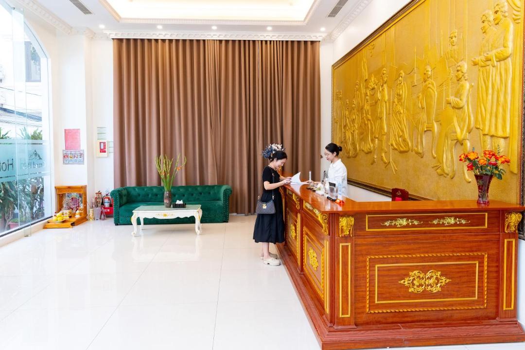 Photo of Others in Dang Giang
