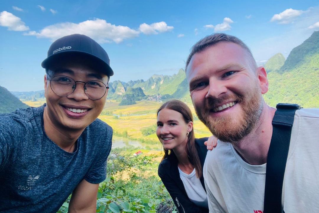 Photo of Others in Cao Bang