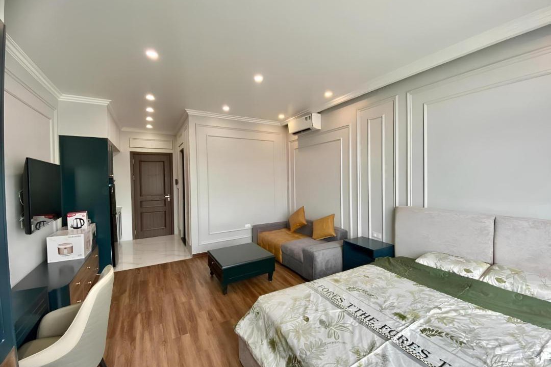 Photo of Bedroom in Le Chan