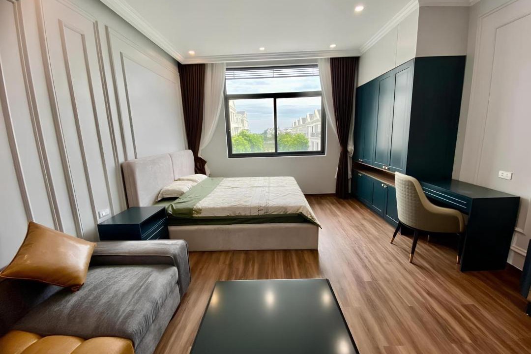 Photo of Bedroom in Le Chan