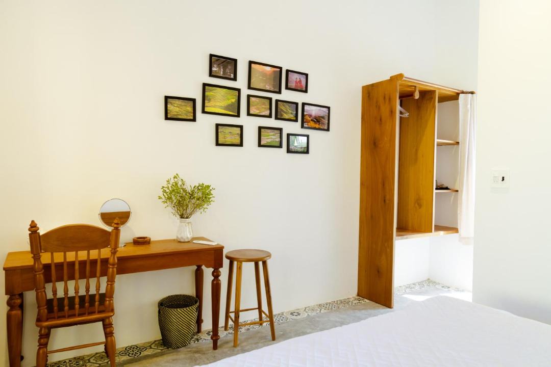 Photo of Bedroom in Dong Hoa