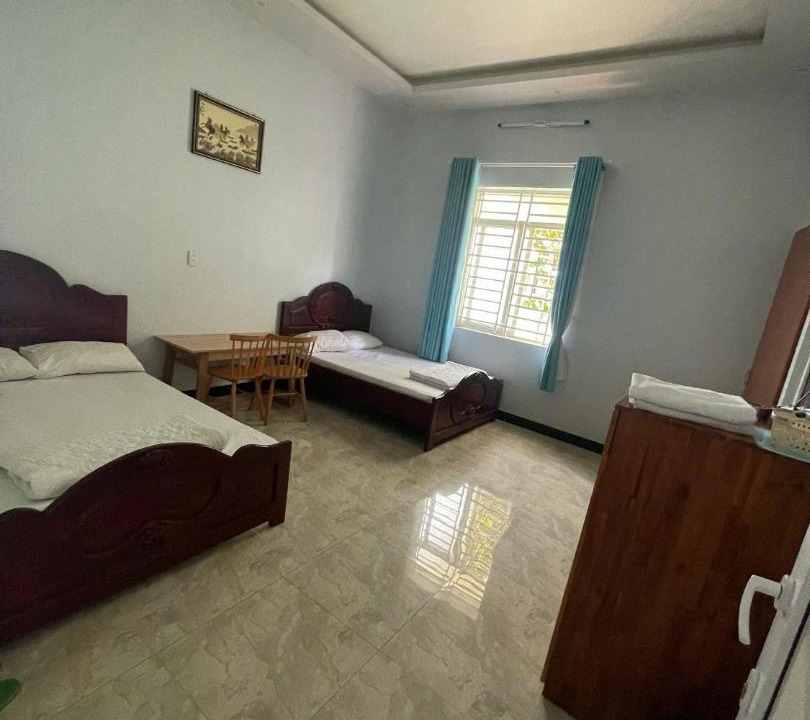 Photo of Bedroom in Dau Tieng