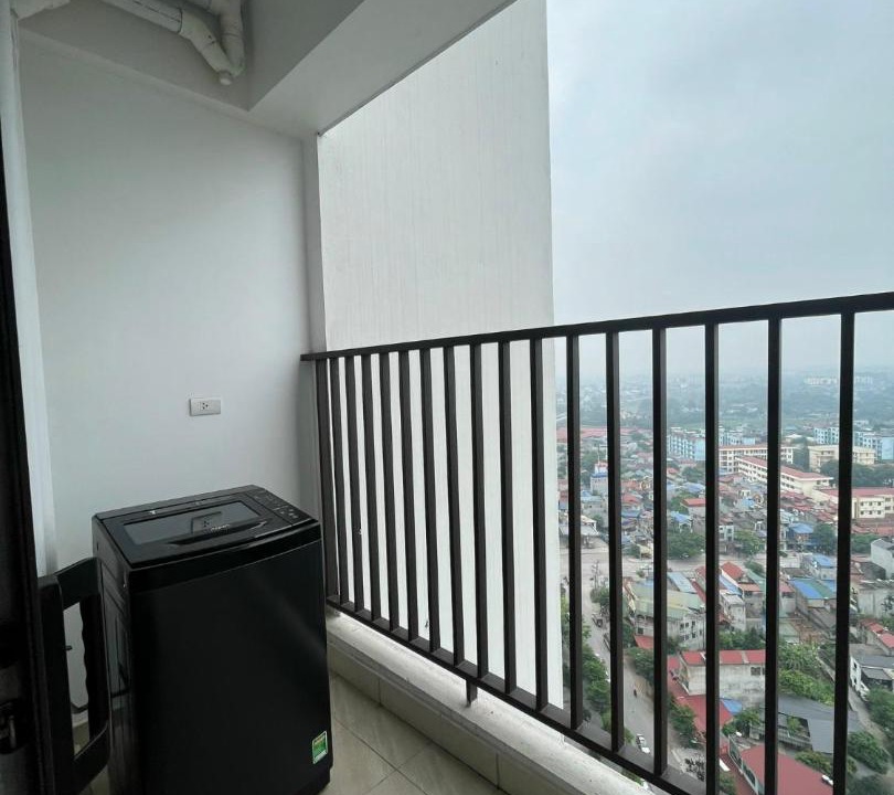 Photo of Patio Balcony in Go La