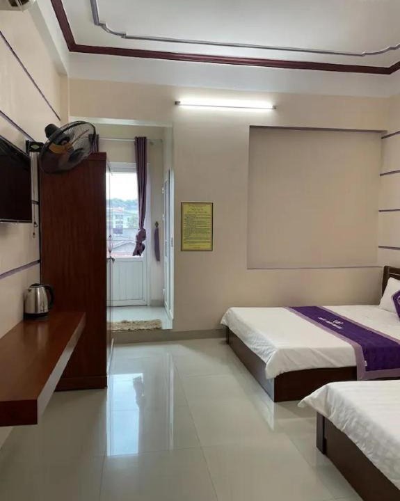 Photo of Bedroom in Ta Lan Than