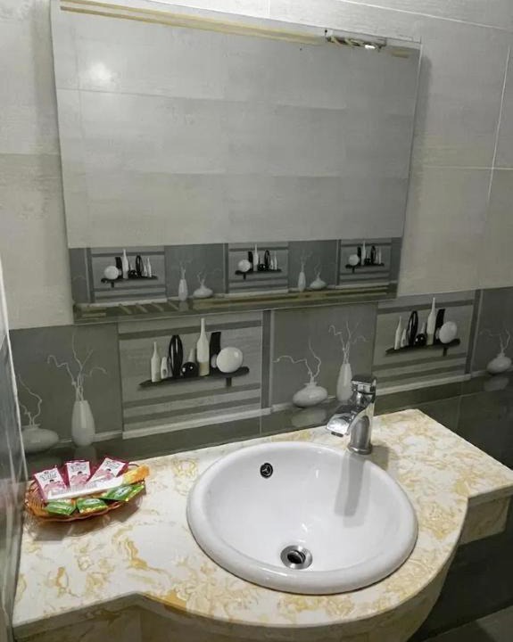 Photo of Bathroom in Ta Lan Than